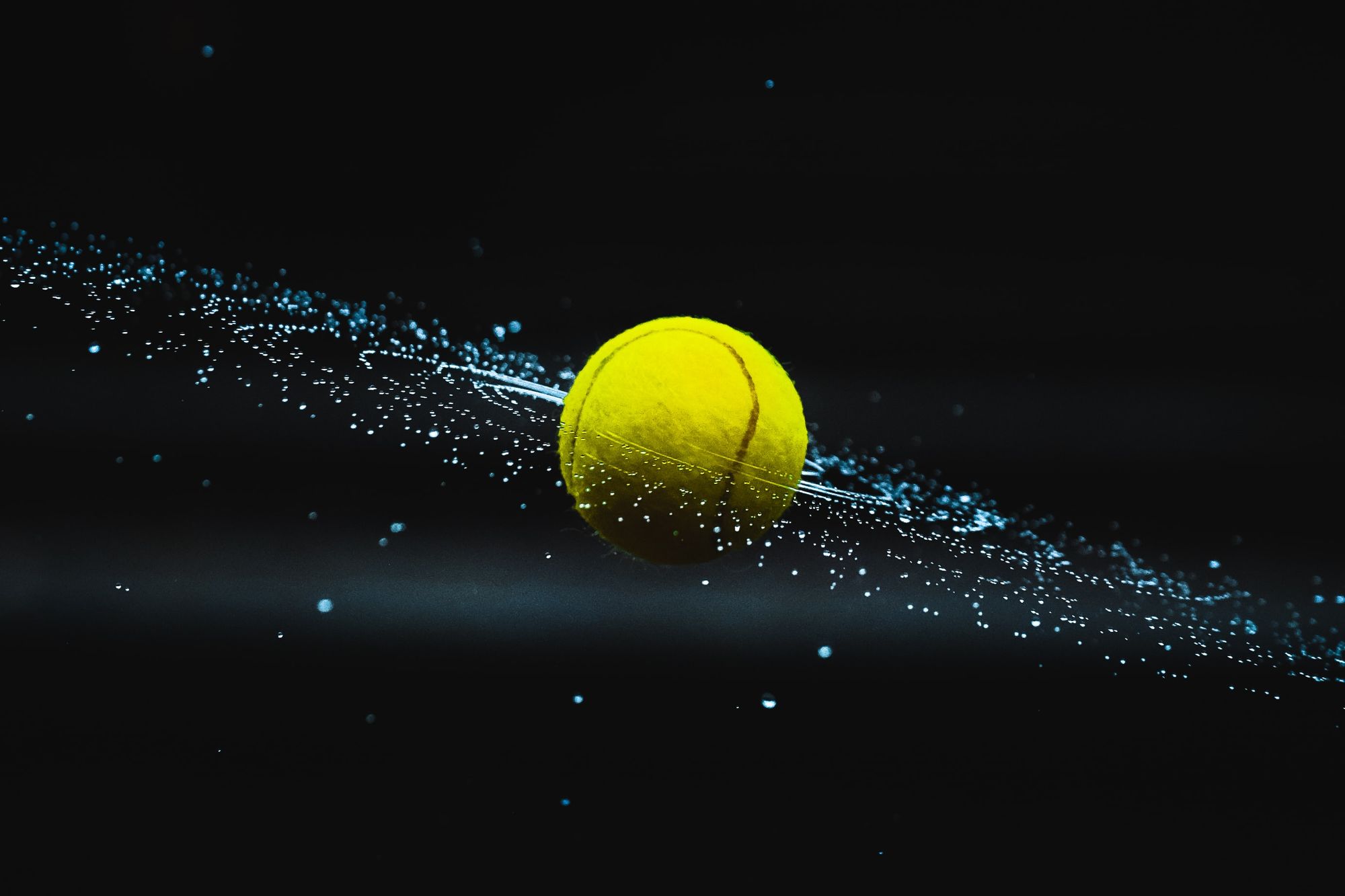 US Open 2020, Women and AI